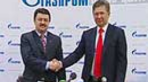 L’Ukraine et la Russie enterrent le conflit gazier pour cinq ans