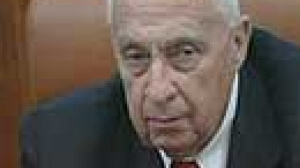 Ariel Sharon “critical” after suffering a brain haemorrhage