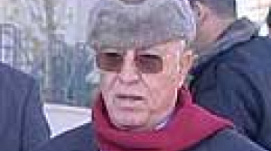 Mixed Palestinian statements on Sharon