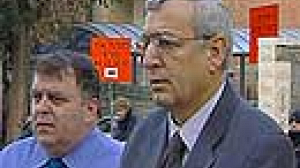 L‘état de santé d’Ariel Sharon est stationnaire