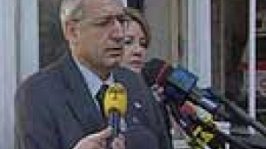 Israël : dégradation de l‘état de santé d’Ariel Sharon