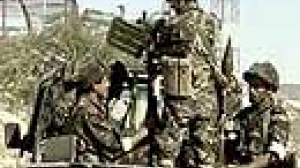 Italian hostages in Yemen freed