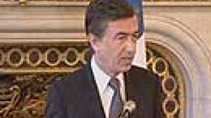 French hostage freed in Iraq