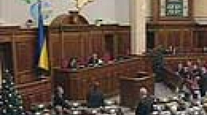 Fresh political crisis in Ukraine