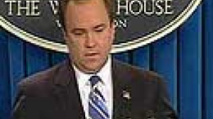 Stark warning for Iran