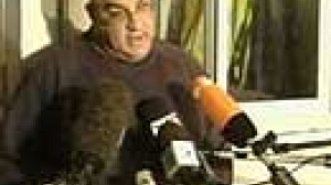 Poll boost for Sharon’s party