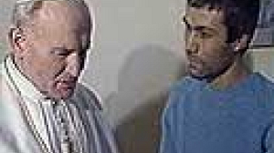 Pope’s would-be assassin leaves prison after a quarter of a century