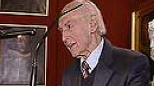Scientist who discovered LSD celebrates his 100th birthday