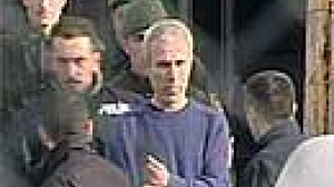 Pope’s would-be assassin freed from jail