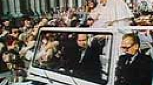 Mystery remains over papal assassination attempt