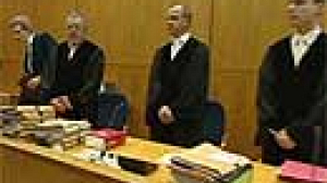 Cannibal retrial starts in Germany