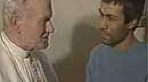 Pope’s would-be killer freed from jail