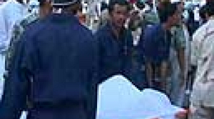 Arabie Saoudite : une bousculade mortelle le dernier jour du Hadj fait 345 morts