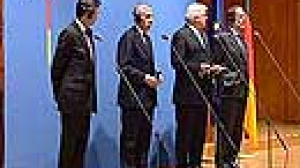 Prospect of sanctions looms for Iran