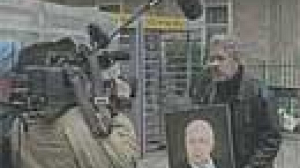 Fresh concerns reported over Sharon’s condition