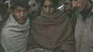 Reports of missile strike on Al Qaeda’s No.2