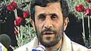 Le président iranien souffle le chaud et le froid
