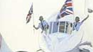 Pourquoi pas une journée de l’identité britannique ?