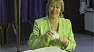Chile poised to elect first woman president