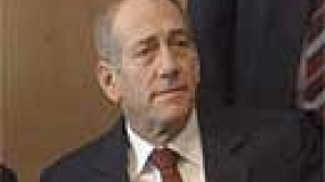 Israël : Kadima tourne la page Sharon