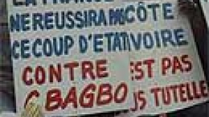 La situation dérape en Côte d’Ivoire