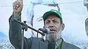 Le Hamas en campagne