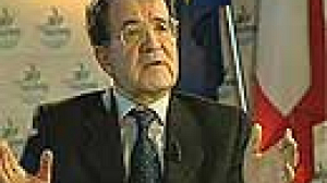 Romano Prodi veut créer un groupe unique de la gauche au Parlement