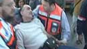 Le Jihad islamique défie Ehud Olmert et accentue la pression à l’approche des législatives palestiniennes