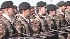 Les soldats italiens auront quitté l’Irak d’ici la fin de l’année
