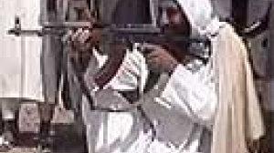 Oussama Ben Laden menace les Etats-Unis de nouveaux attentats