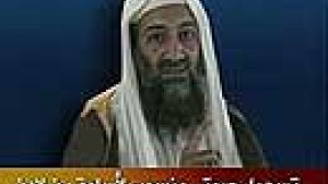 Oussama Ben Laden sort de son long silence et souffle le chaud et le froid