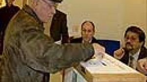 Portugal : élection présidentielle