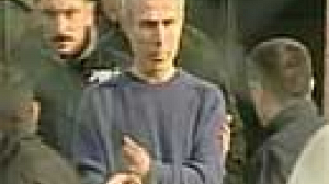 Alì Agça è stato arrestato