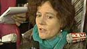 Les appels à la libération de Jill Carroll se poursuivent alors que l’ultimatum des ravisseurs a expiré hier soir