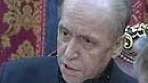 Leadership vacuum after death of Rugova
