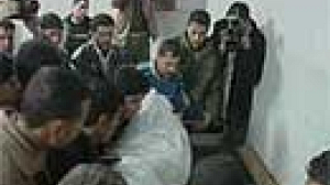 Un mort dans un raid aérien israélien à Gaza