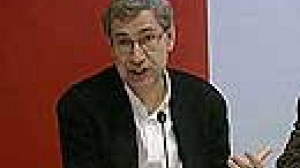 Epilogue heureux pour l‘écrivan turc Orhan Pamuk