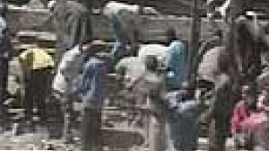 Tragique accident au Kenya