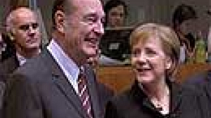 What next for Franco-German axis?