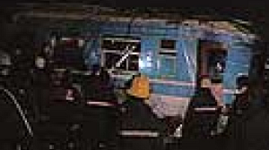 Dozens die in Balkans train crash
