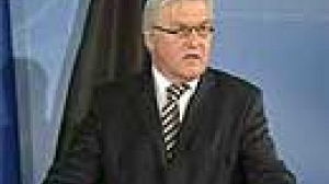 Search on for Germans abducted in Iraq