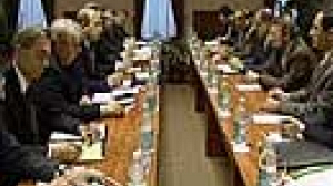 Téhéran favorable à la proposition russe, si le Conseil de sécurité n’est pas saisi