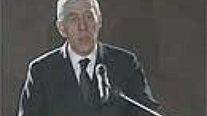 Visite houleuse pour Jack Straw sur l‘île de Chypre