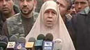 Hamas faces challenges of political power