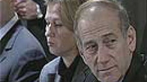 Israel says it won’t deal with Hamas
