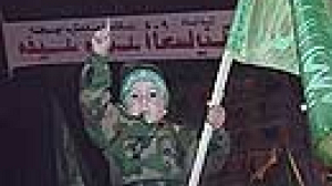 Le Hamas prend le pouvoir dans les territoires palestiniens