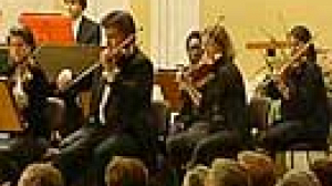 L’Autriche célèbre la naissance de Mozart