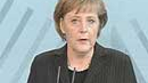 Première vidéo des deux otages allemands enlevés en Irak