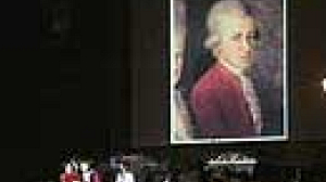 The genius of Mozart celebrated across the world