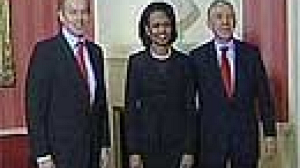 Le quartet appelle le Hamas à renoncer à la violence et à reconnaître Israël